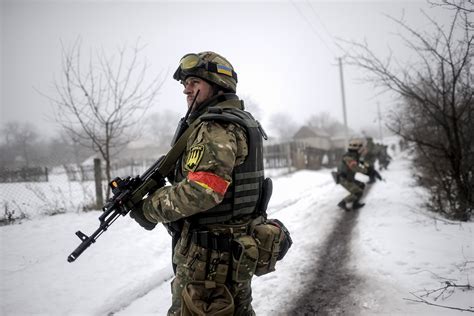 en defense ukraine news